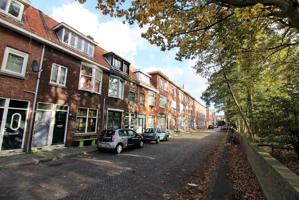 Rembrandtstraat, Vlaardingen